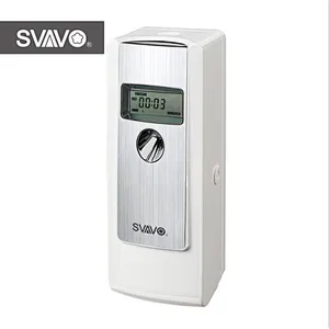 Hot- Selling Auto Aerosol Spray Dispenser Electric Essence Dispenser For Toilet