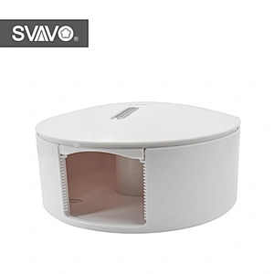 ABS holder toilet paper towel dispenser for wall mounted