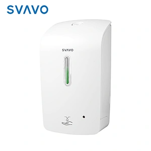 2020 Hot selling soap dispenser for hotels auto soap dispenser touchless automatic hand soap dispenser