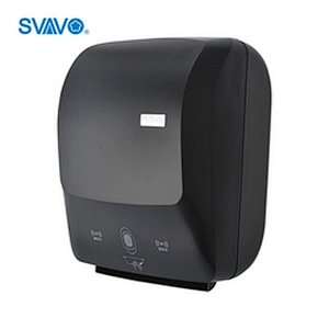 Commercial Use High Quality Jumbo Roll Hand Towel Paper Dispenser Automatic