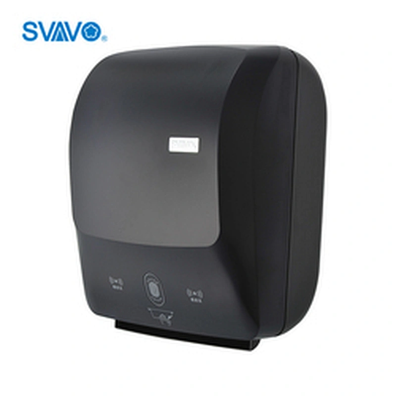 Commercial Use High Quality Jumbo Roll Hand Towel Paper Dispenser Automatic