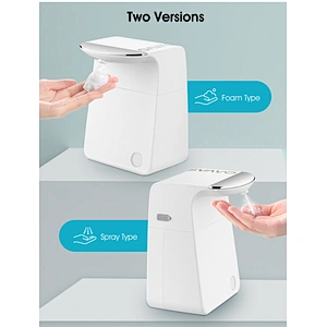Table Top Soap Dispenser Wall Mounted Soap Dispenser Wall Mount Table Top Automatic Liquid Foam Dispenser