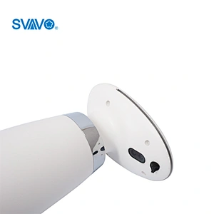 Desktop Touchless Automatic Dish Soap Dispenser for Home