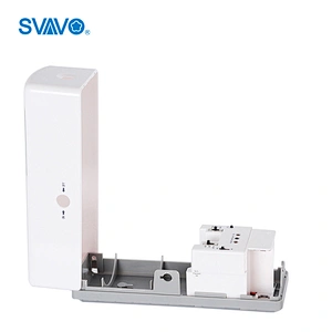 Automatic Aerosol Dispenser Digital Air Fragrance Dispenser