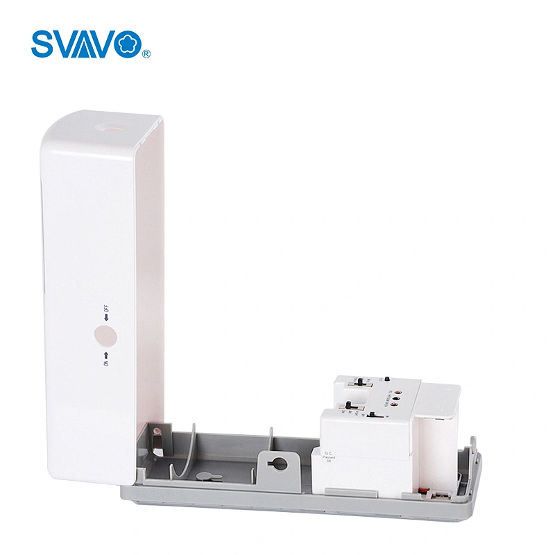 Automatic Aerosol Dispenser Digital Air Fragrance Dispenser