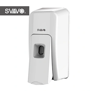 Factory Directly Wholesale Hot Sale Refillable Manual Hand Liquid Soap Foam Dispenser VX687