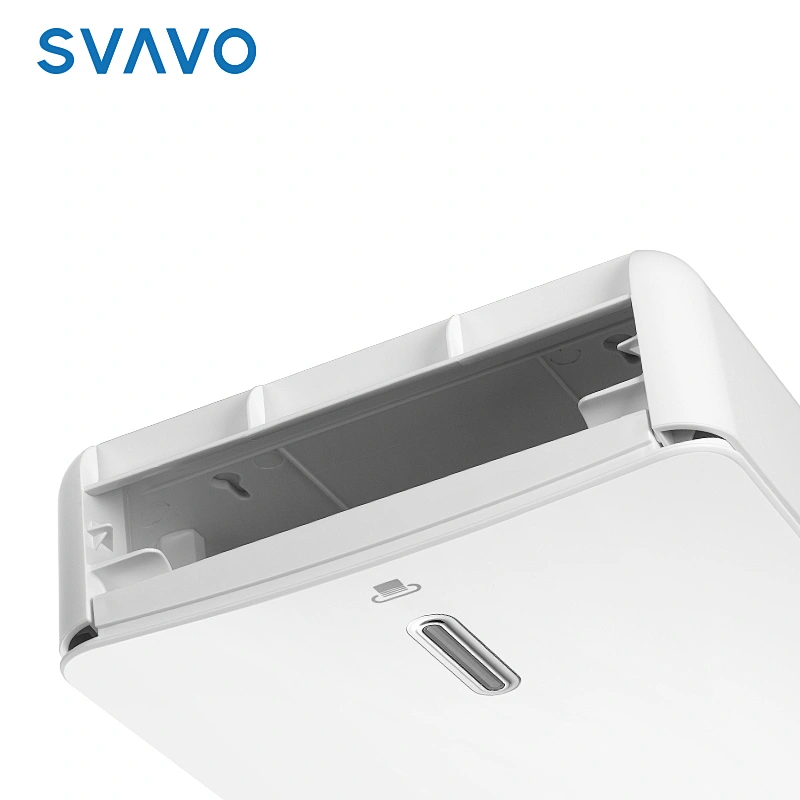 Toilet Tissue Paper Towel Holder Stand Hand Towel Dispenser Hot Sale Bathroom Wall Mounted ABS ODM, OEM & Distribute PL-151061
