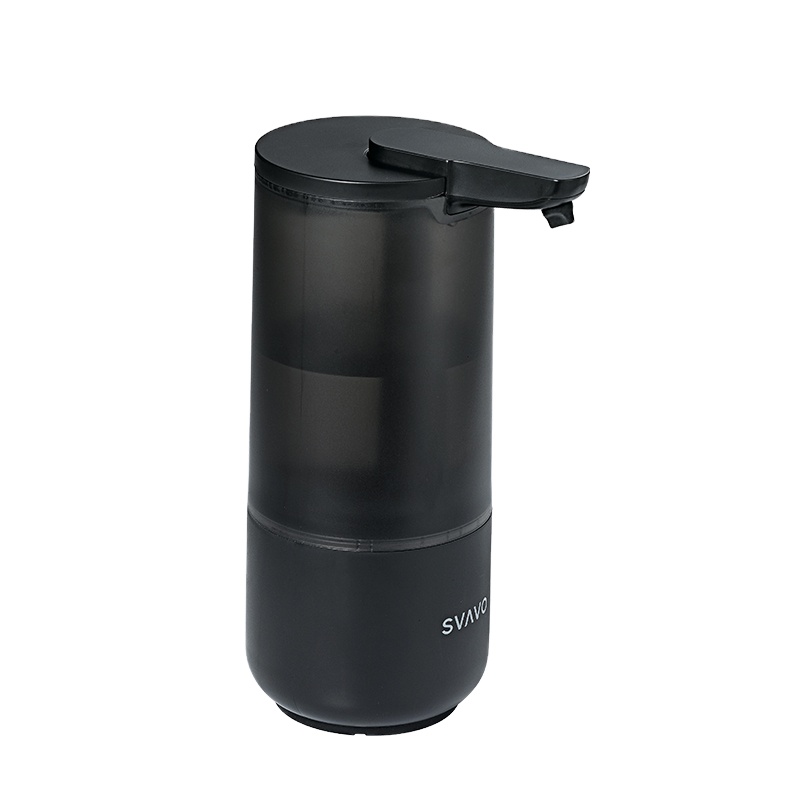 Best Amazon selling Good Appearance Automatic Liquid Soap Dispenser for Kitchen Washroom sensor soap dispenser