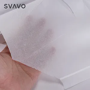 SVAVO Commercial Public Bathroom Wall Mounted Disposable toilet seat cover paper