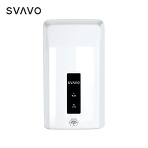 Promotional Commercial Use Fast drying 1000W Automatic Small Modern Hand dryer
