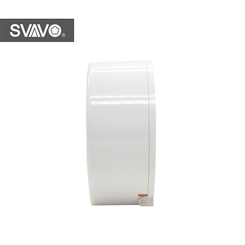 New arrival One Roll Jumbo Toilet Paper Wall Mount Dispenser  V-610