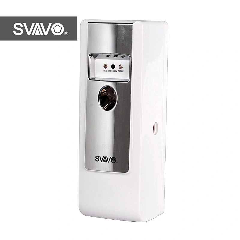 Special Design Automatic Aerosol Spray Dispenser For Airport ShoppingMall