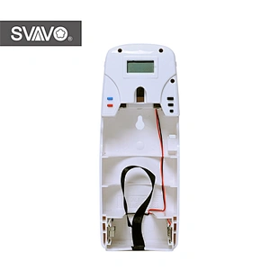 Washroom  wall mounted Automatic aerosol dispenser Air freshener V-250