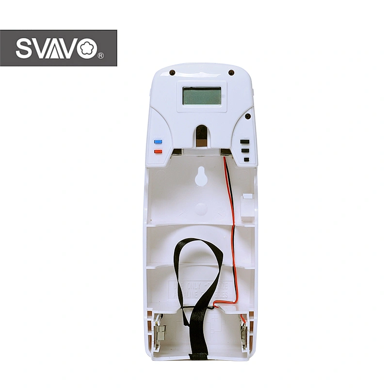 Washroom  wall mounted Automatic aerosol dispenser Air freshener V-250