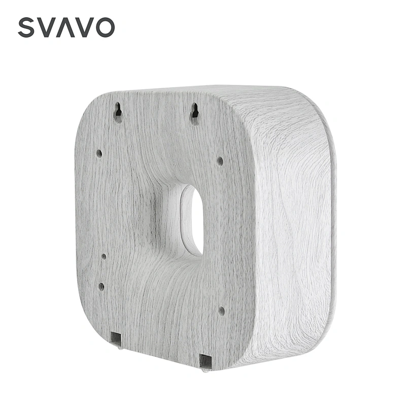 New Wall Mounted Smart Public Cold Air Scent Diffuser Tubular Commercial Electric Scent Diffuser Machine