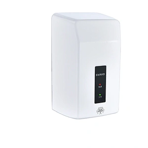 hand dryer Mini Hand dryer ABS plastic automatic hand dryers home VX280