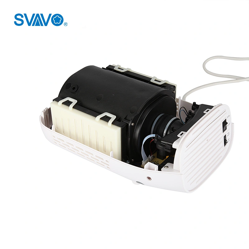 High Speed Automatic Hand Dryer Bio Jangpoong