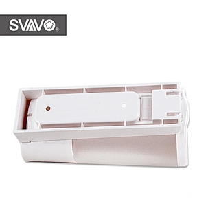 New Arrival wall mounted kitchen and bathroom sink manual dish soap dispens V-4701
