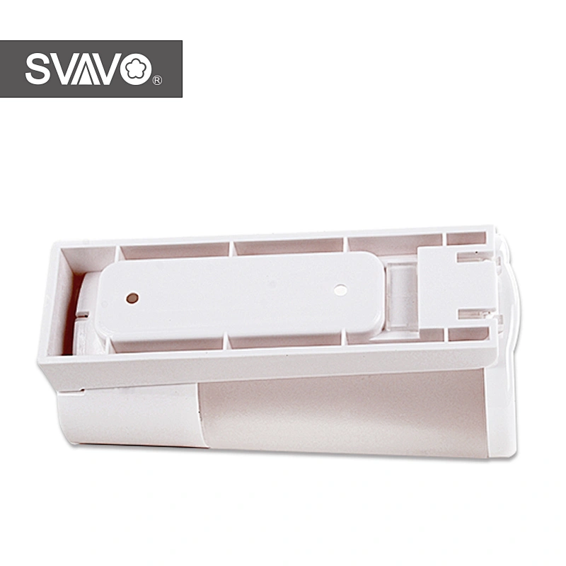 New Arrival wall mounted kitchen and bathroom sink manual dish soap dispens V-4701