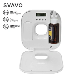 Commercial wall mounted air refresher essential oil aroma diffuser fragrance scent diffuser