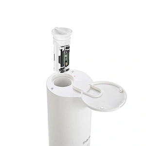 Electric Foaming Touchless Infrared Sensor Auto Hand Alcohol Sanitizer Automatic Liquid Soap Dispensers