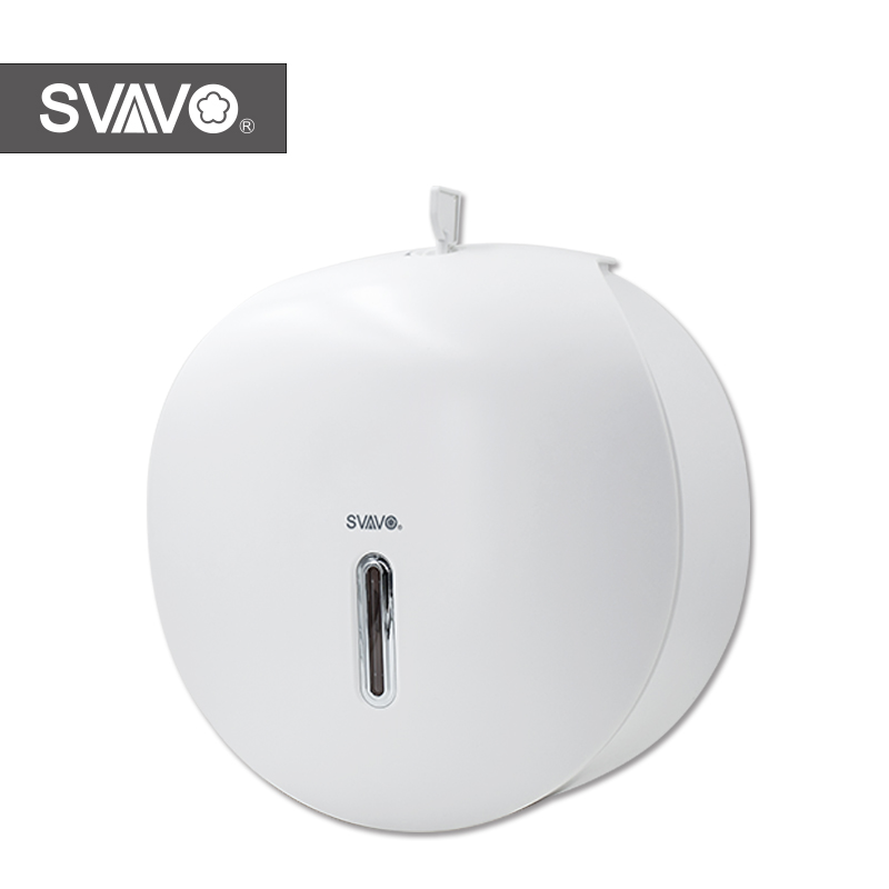 ABS holder toilet paper towel dispenser for wall mounted