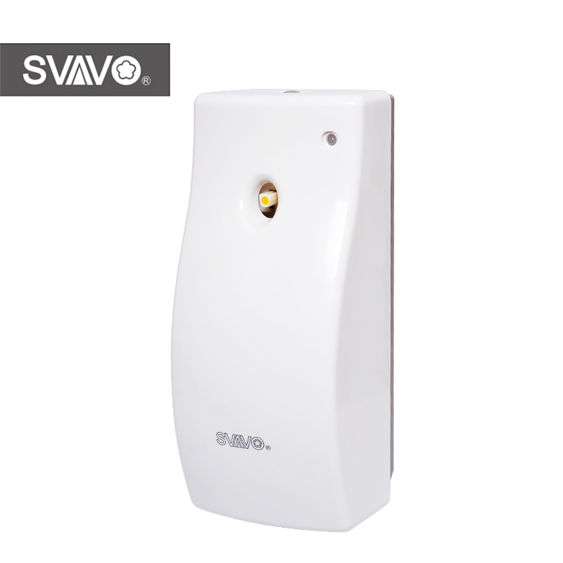SVAVO Mounted Spray Automatic Air Freshener  V-740