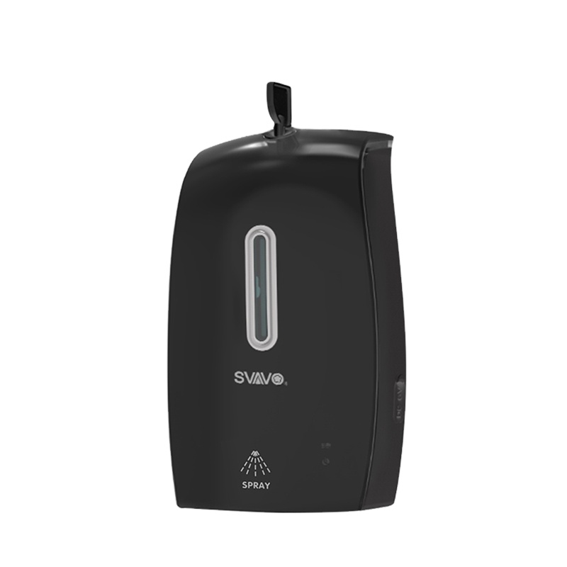 induction spray gel hand washing machine smart sensor liquid automatic soap dispenser