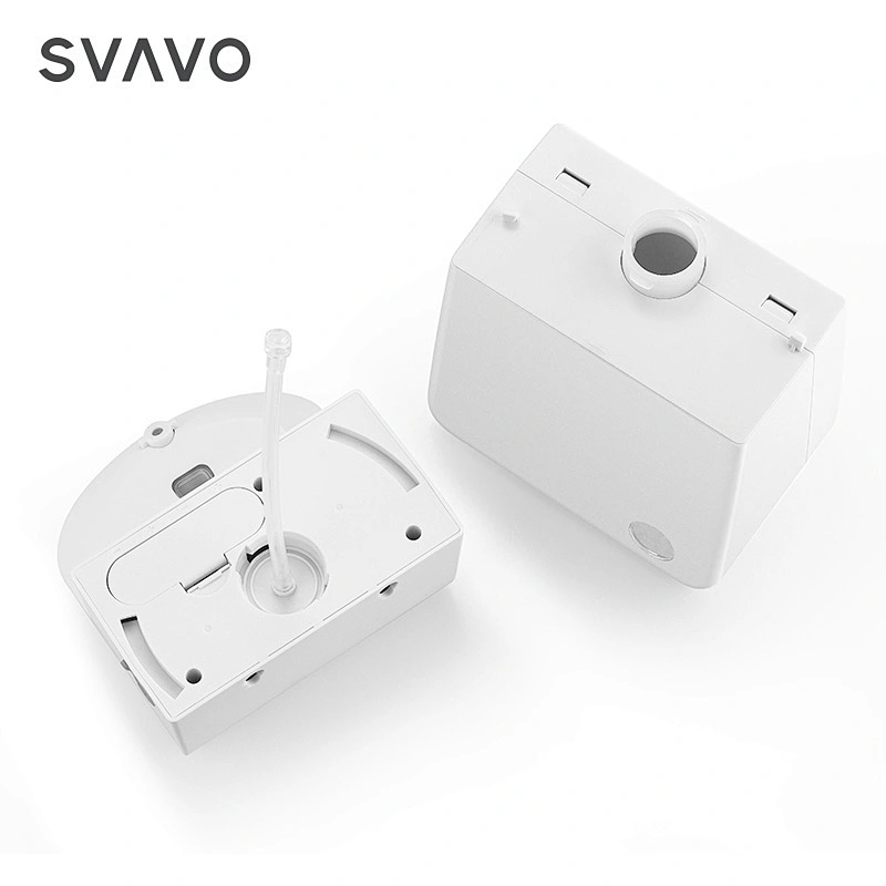 SVAVO New Stylish Type-C  Touchless Automatic Hand Sanitizer Sensor soap Dispenser OS-0480