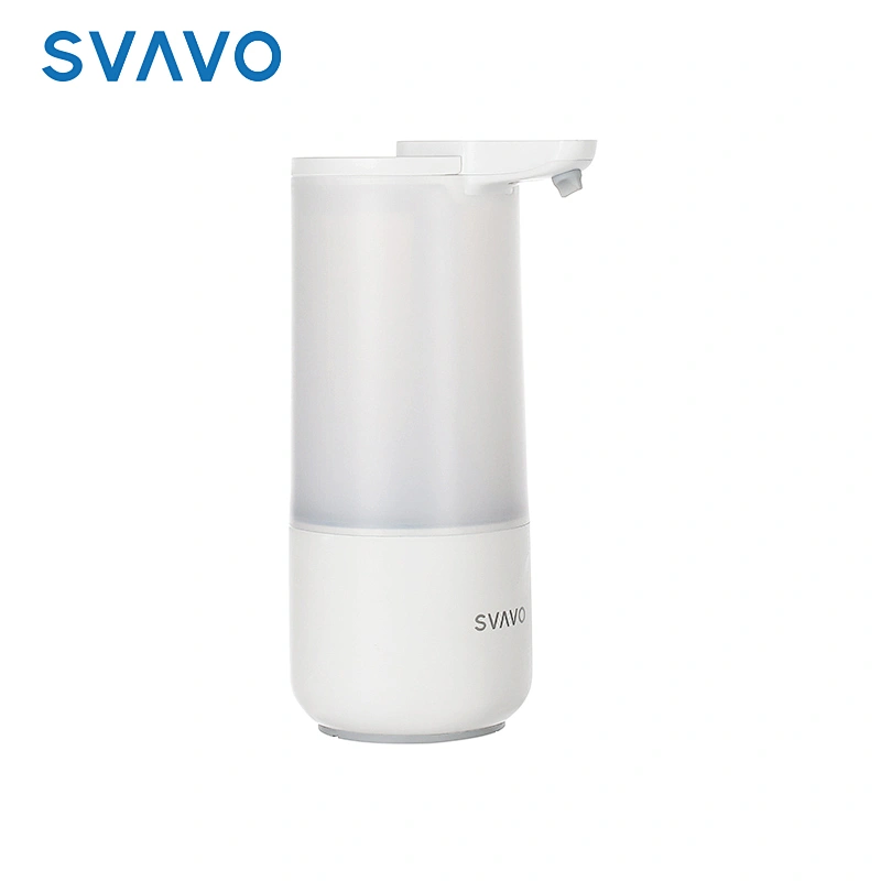 2020 latest hot selling  automatic washing up liquid dispenser  sensor soap pumps