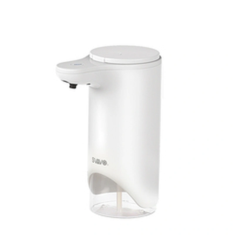 OEM Customizable Liquid Foam Spray Automatic Soap Dispenser Touchless Sensor Hand Sanitizer Dispenser Waterproof Type