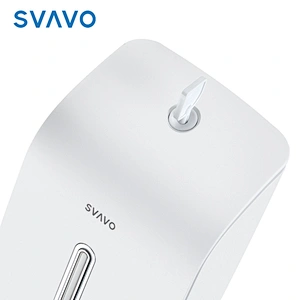 Touchless Sensor Automatic Alcohol Liquid Soap Dispenser Hand Sanitizer