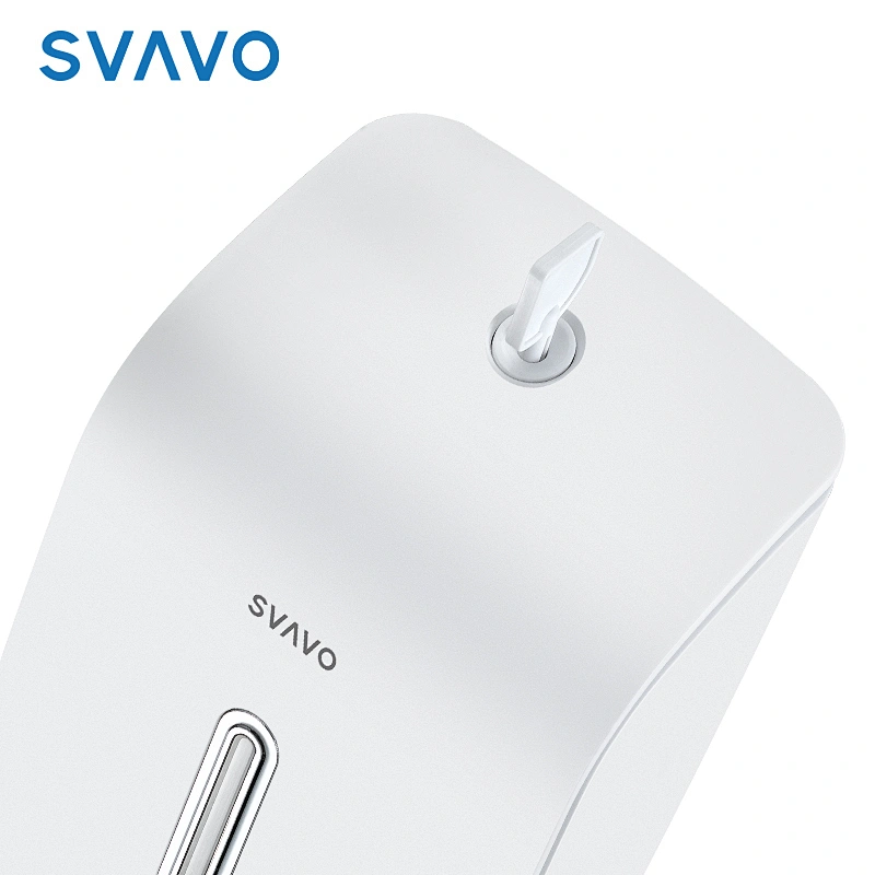Touchless Sensor Automatic Alcohol Liquid Soap Dispenser Hand Sanitizer
