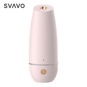 SVAVO New Coming Mini Home Use Rechargeable Essential Oil Scent ultrasonic aroma diffuser