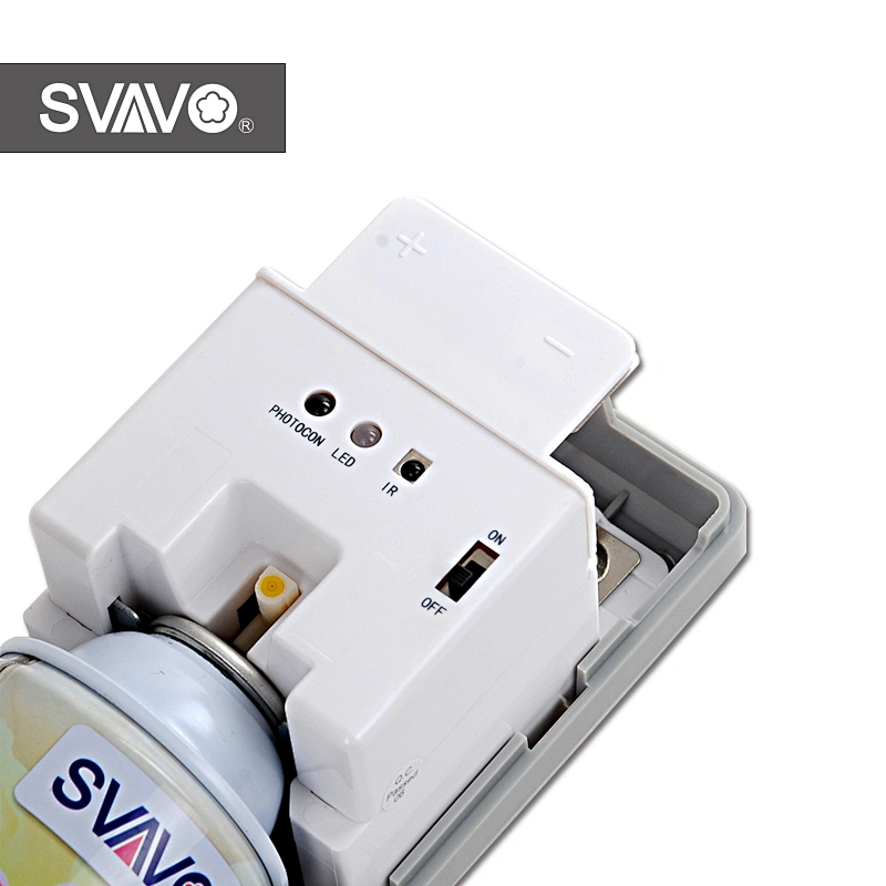 New automatic air freshener dispenser perfume fragrance for office