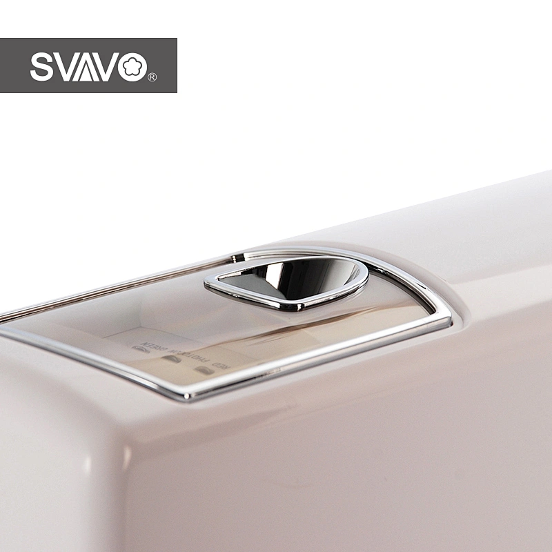SVAVO Auto Perfume Dispenser Automatic Air Freshener Dispenser for Office Building