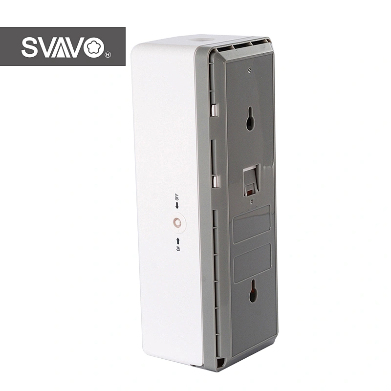 SVAVO Top Sale automatic aerosol dispenser wall mounted air freshener dispenser V-880D