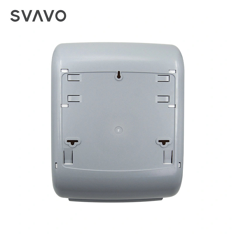 SVAVO Modern New Automatic paper towel dispenser manual tear paper holder