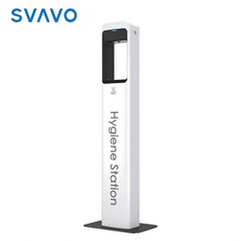 Automatic Hand Soap Dispenser Liquid Soap Dispenser Hand Washer School