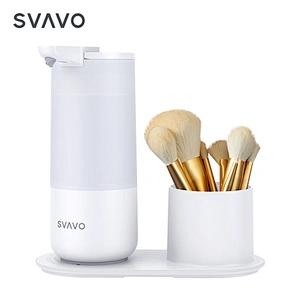 Small Table Automatic Touch-free Soap & Sanitizer Liquid Dispenser 250ml
