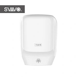 SVAVO 1400W Mini Powerful small commercial hotel hand dryer auto