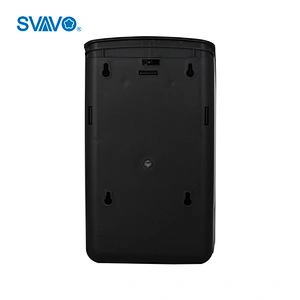 Svavo Newest Automatic air freshener perfume dispenser for Public Toilets