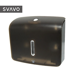 SVAVO Hand Paper Dispenser Paper Towel Dispenser For Z/V fold Paper