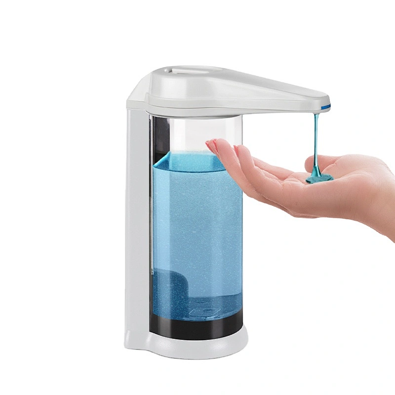 SVAVO Amazon Top Sale Tabletop dish washer Wall mounted automatic liquid soap dispenser