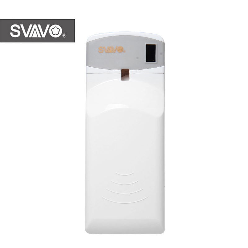 Auto Spray Automatic Room Freshener ABS material dispenser