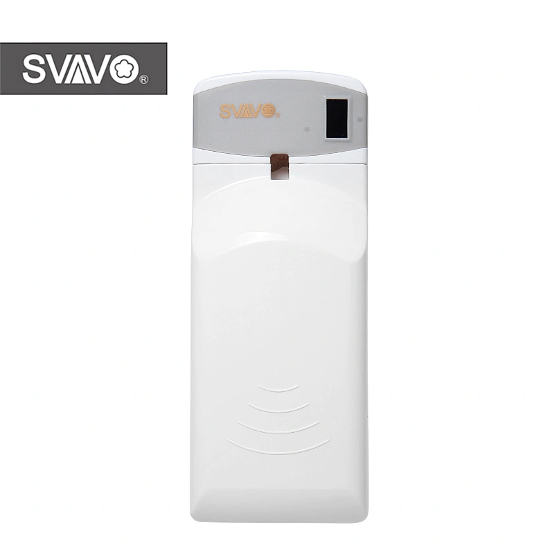 Auto Spray Automatic Room Freshener ABS material dispenser