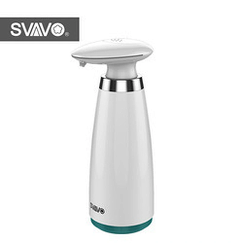 Desktop Touchless Automatic Dish Soap Dispenser for Home