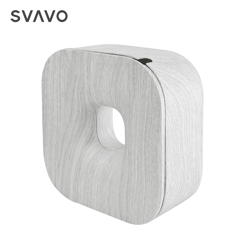 New Wall Mounted Smart Public Cold Air Scent Diffuser Tubular Commercial Electric Scent Diffuser Machine