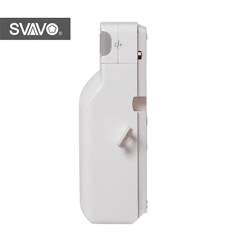 Auto Spray Automatic Room Freshener ABS material dispenser