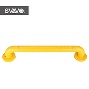 Bathroom Handicap Toilet Grab Bars V-H480